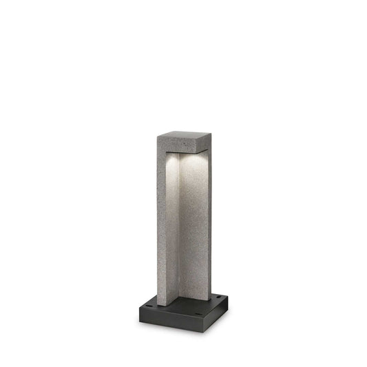 Ideal Lux Titano Pt H49 4000K 157856