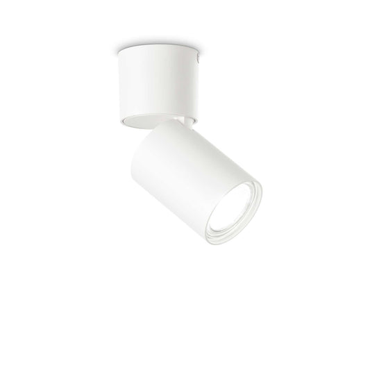 Ideal Lux Toby Pl1 Bianco 271538