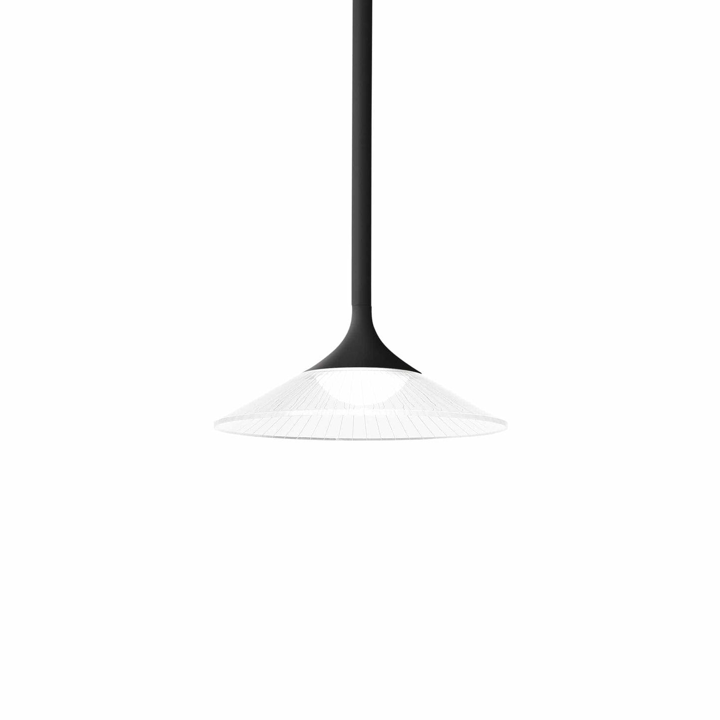 Ideal Lux Tristan Sp Nero 256436