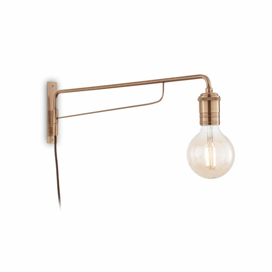 Ideal Lux Triumph Ap1 Ottone 160214