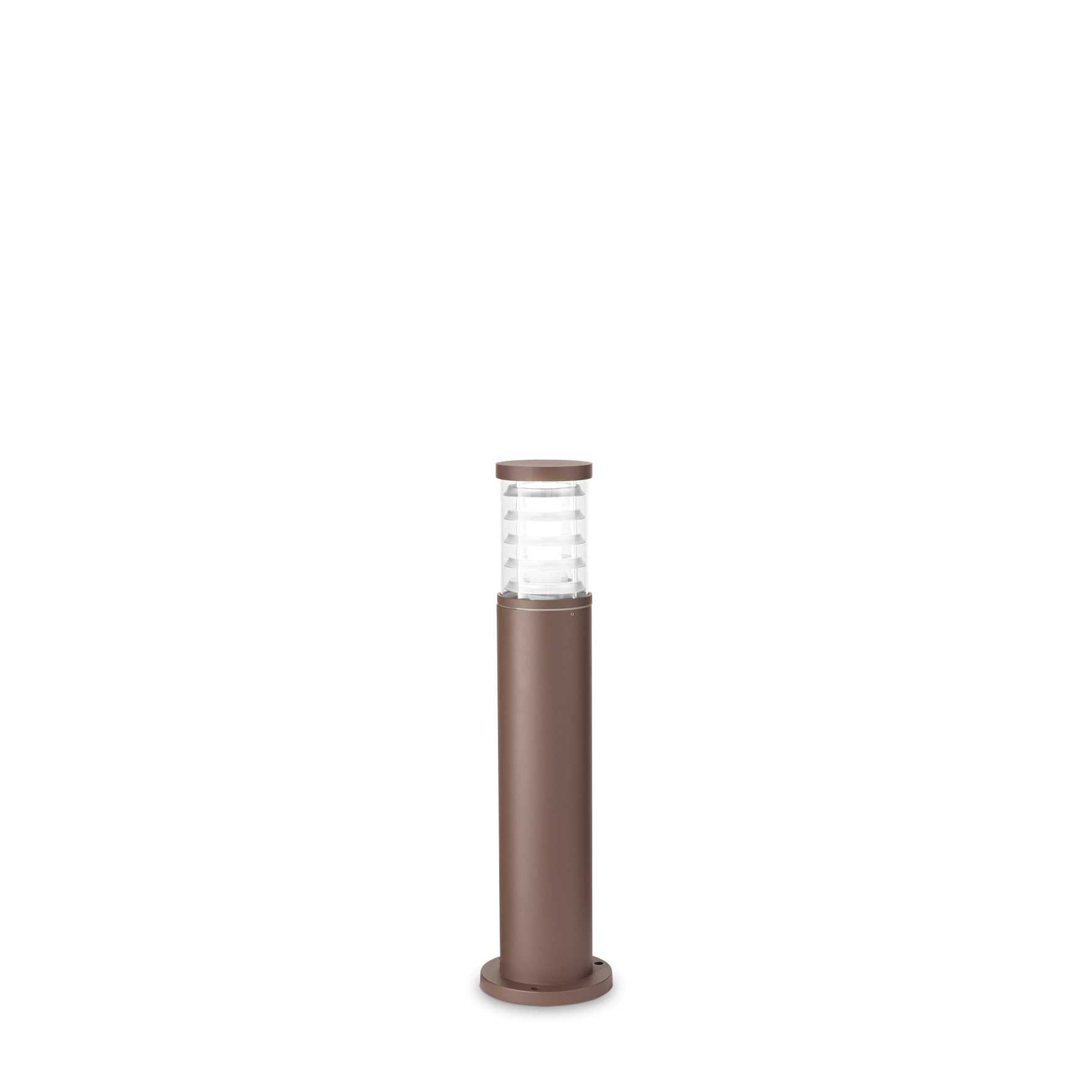 Ideal Lux Tronco Pt1 H60 Coffee 163758