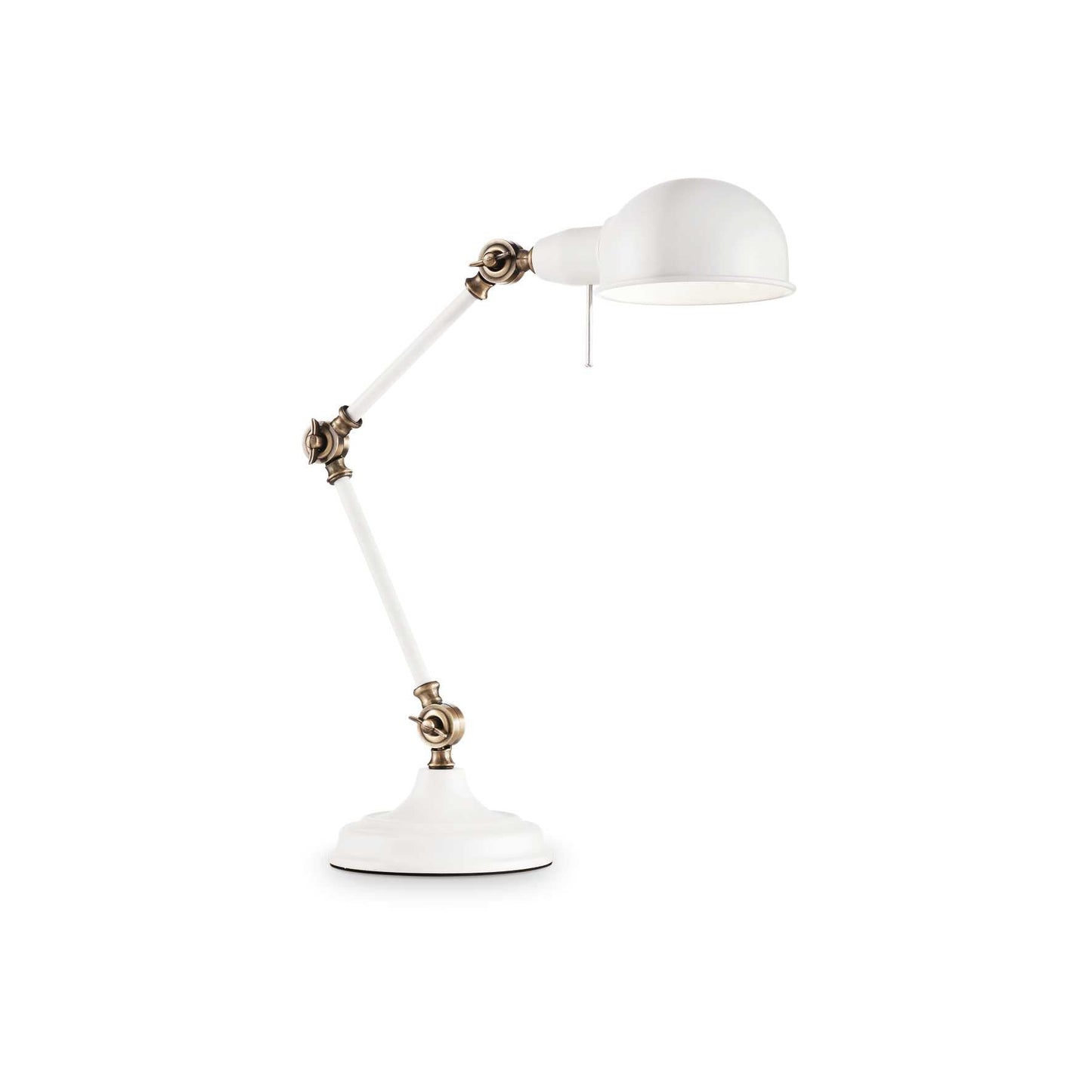 Ideal Lux Truman Tl1 Bianco 145198