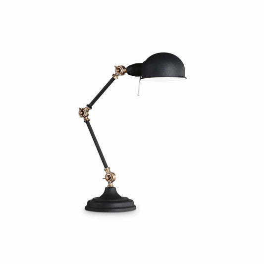 Ideal Lux Truman Tl1 Nero 145211