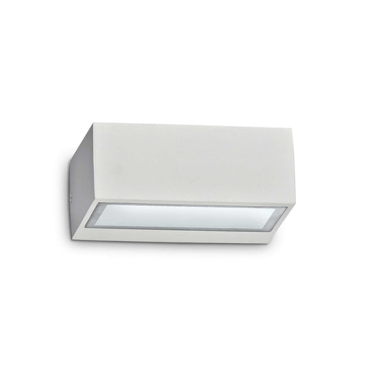 Ideal Lux Twin Ap1 Bianco 115351