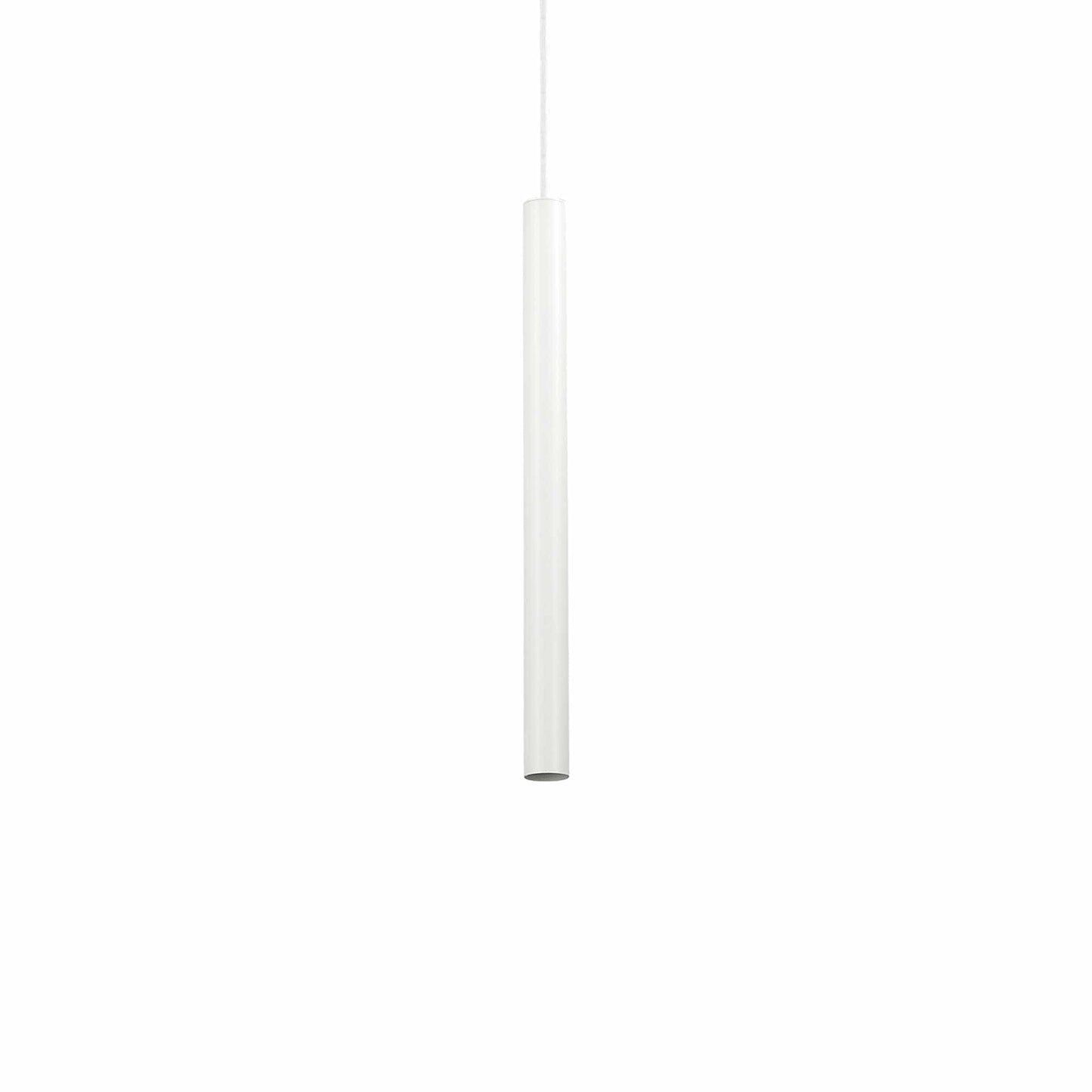 Ideal Lux Ultrathin Sp D040 Round Bianco 156682