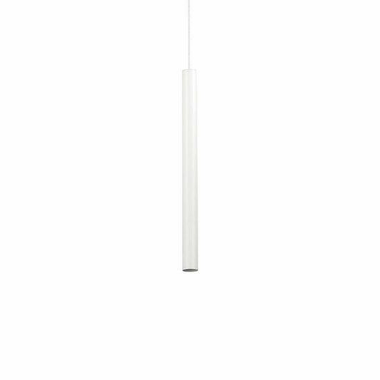 Ideal Lux Ultrathin Sp D040 Round Bianco 156682