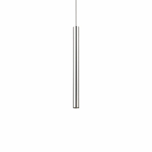 Ideal Lux Ultrathin Sp D040 Round Cromo 187662