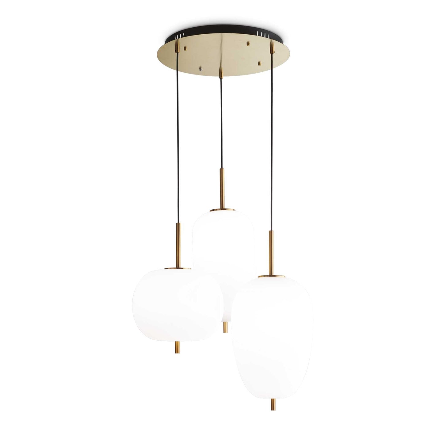 Ideal Lux Umile Sp3 224541