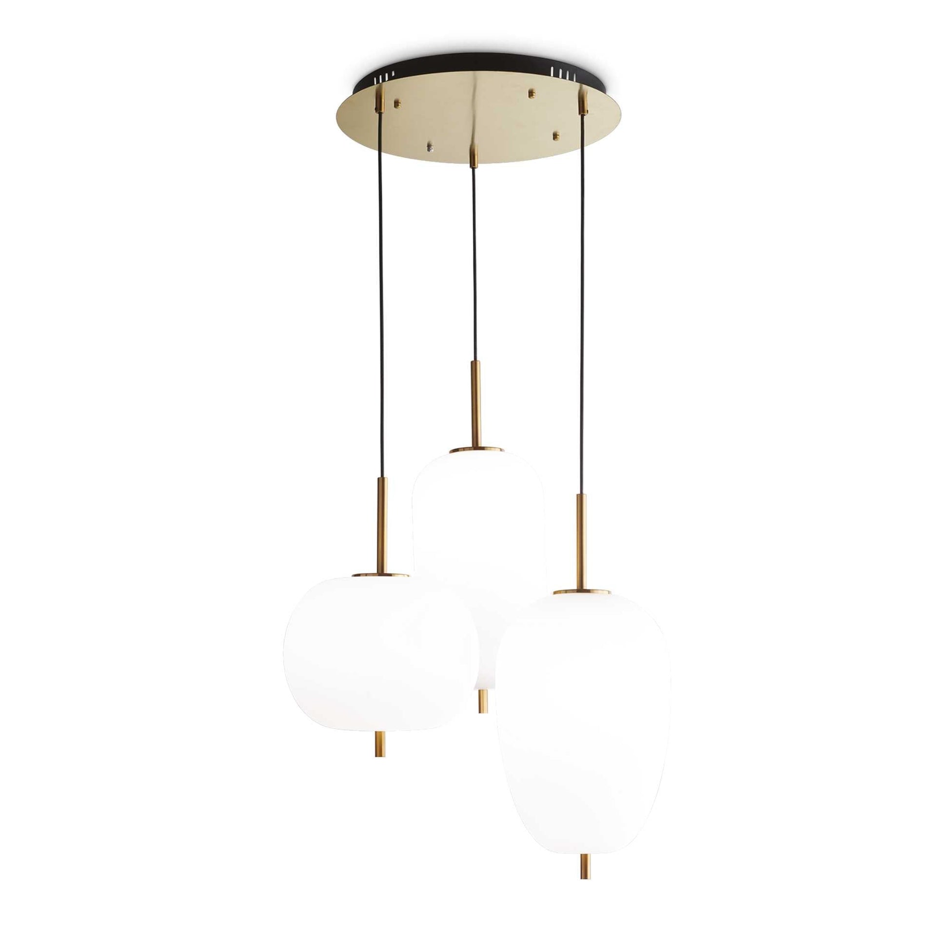 Ideal Lux Umile Sp3 224541