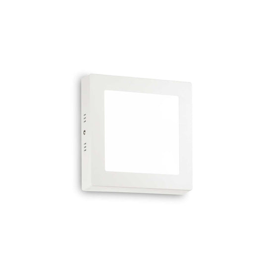 Ideal Lux Universal Pl D17 Square 138633