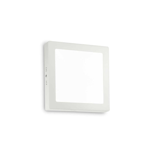 Ideal Lux Universal Pl D22 Square 138640