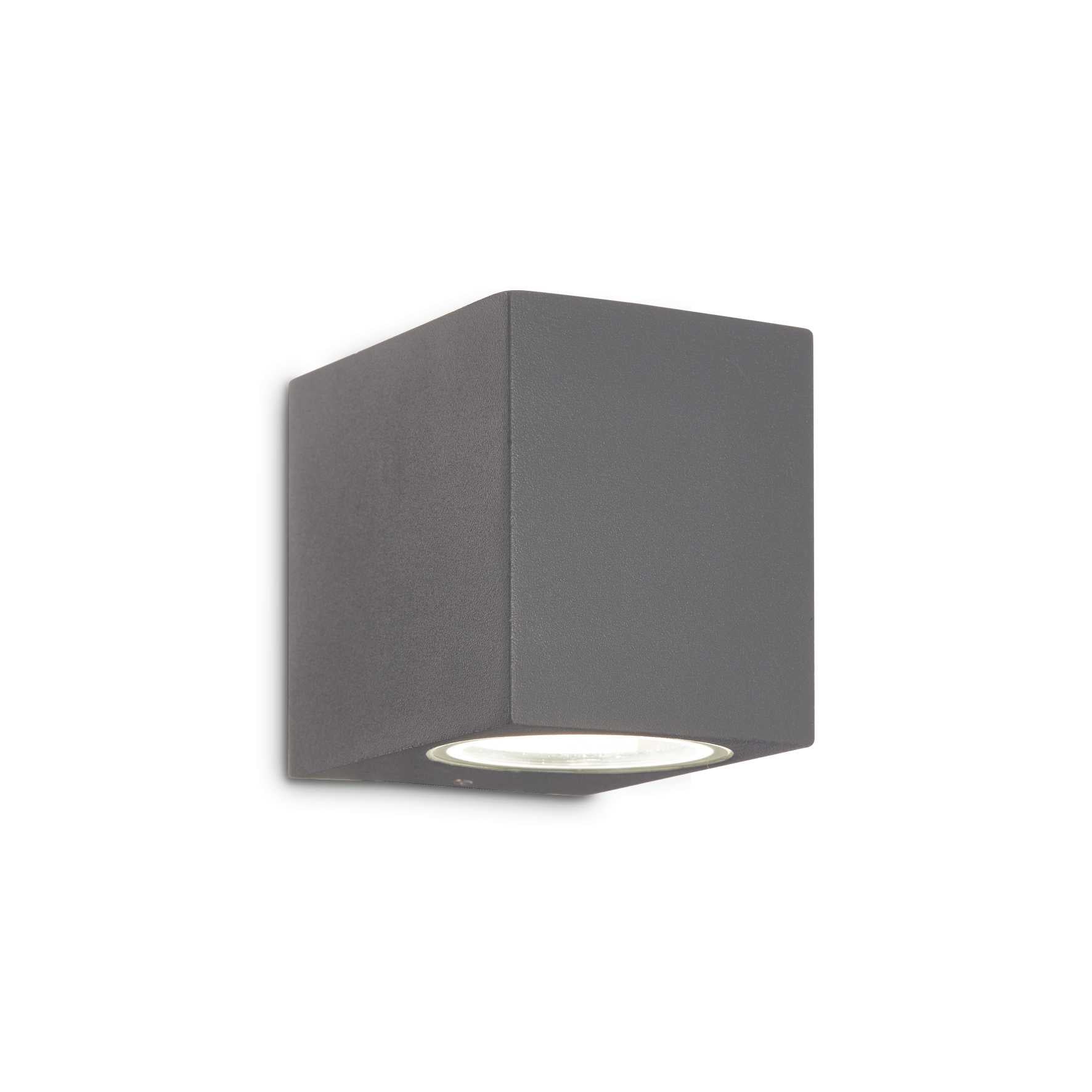 Ideal Lux Up Ap1 Antracite 115306