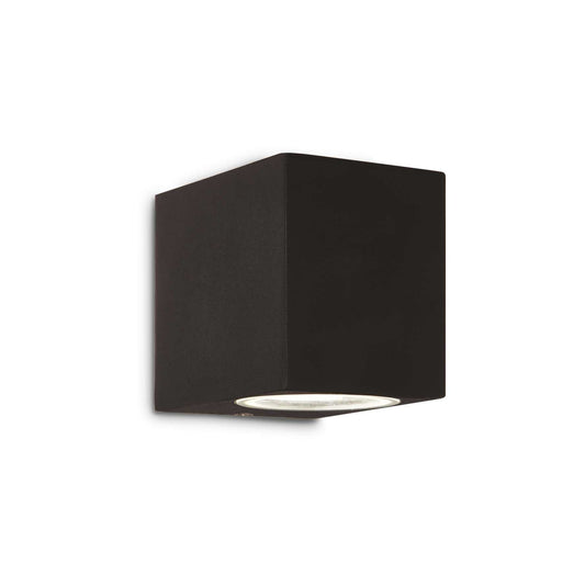 Ideal Lux Up Ap1 Nero 115313