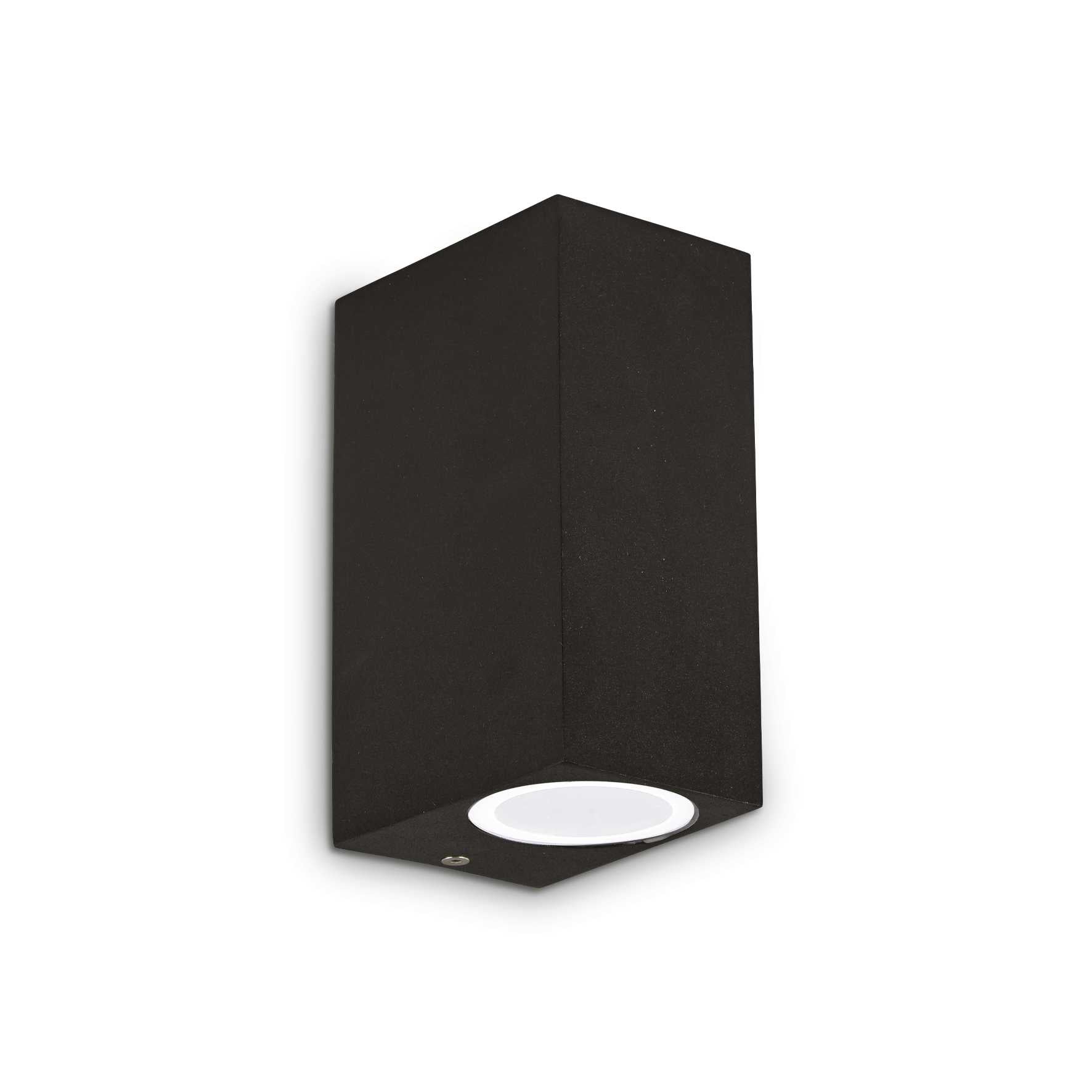 Ideal Lux Up Ap2 Nero 115344