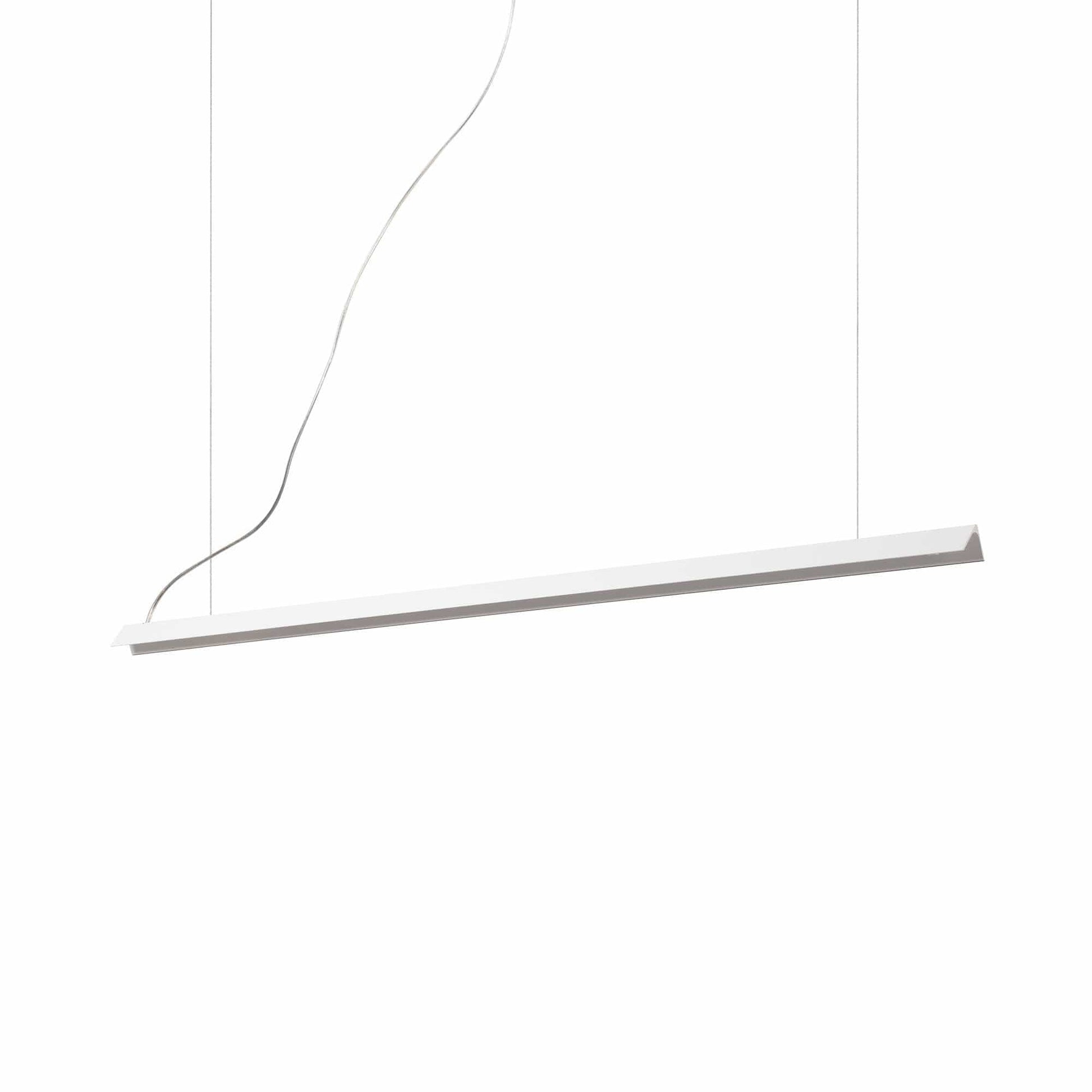 Ideal Lux V-Line Sp Bianco 275369