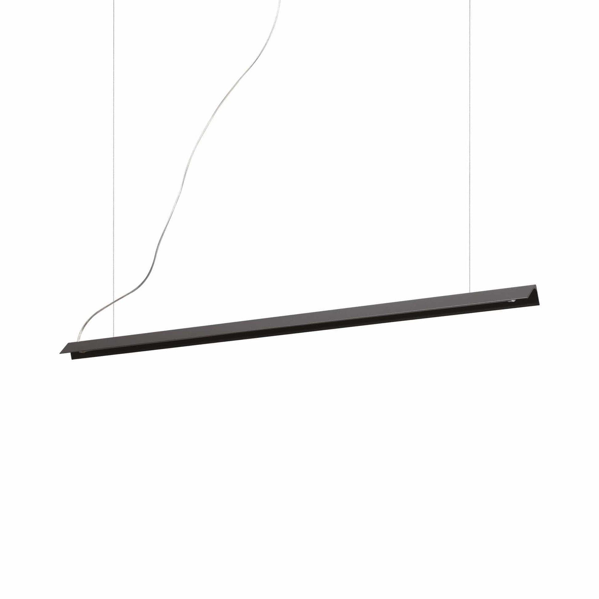 Ideal Lux V-Line Sp Nero 275376