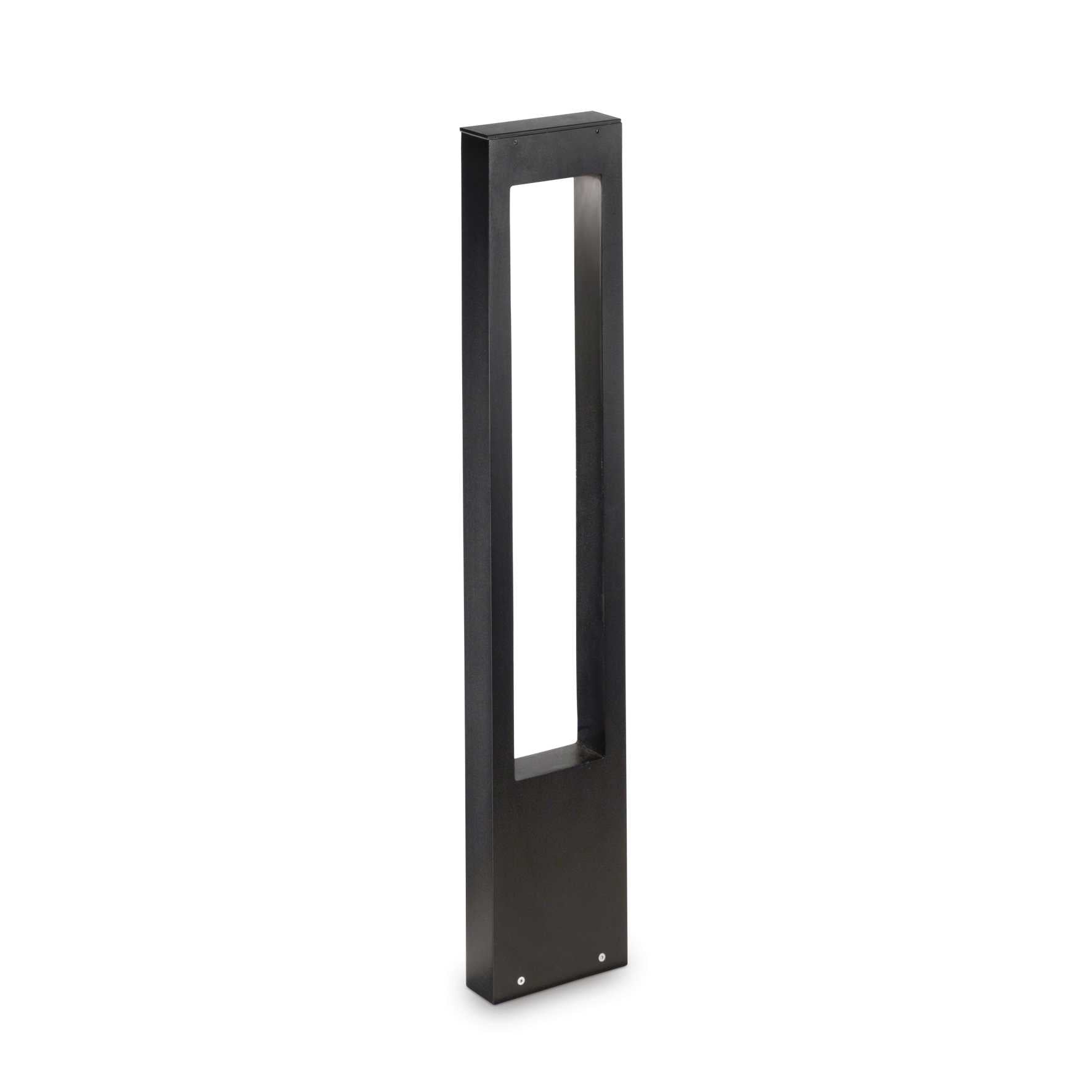 Ideal Lux Vega Pt1 Nero 136059