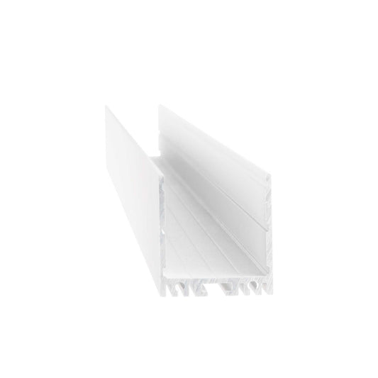Ideal Lux Vision Trimless Profilo 2000 Mm Wh 270524