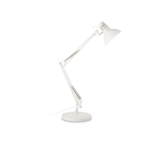 Ideal Lux Wally Tl1 Total White 193991