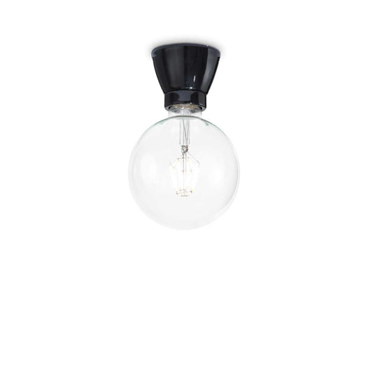 Ideal Lux Winery Pl1 Nero 155142