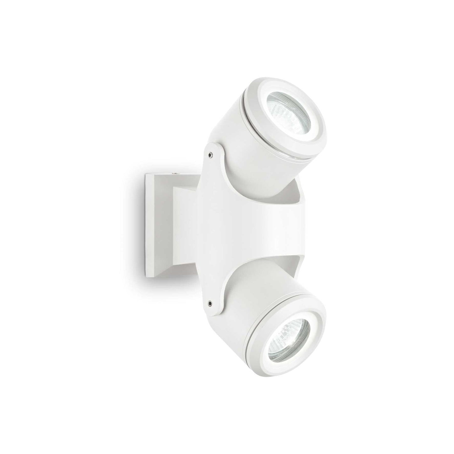 Ideal Lux Xeno Pl2 Bianco 129495