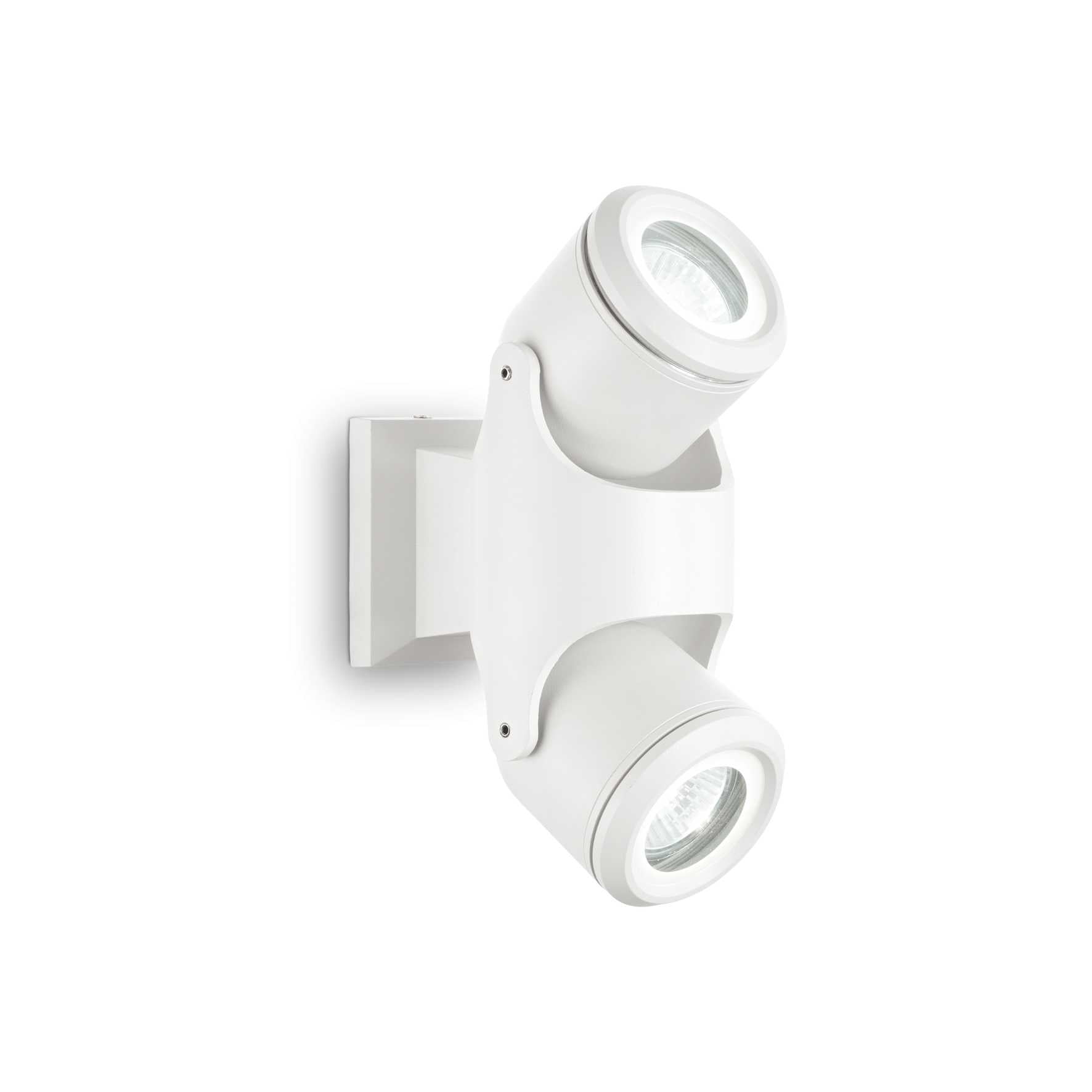 Ideal Lux Xeno Pl2 Bianco 129495