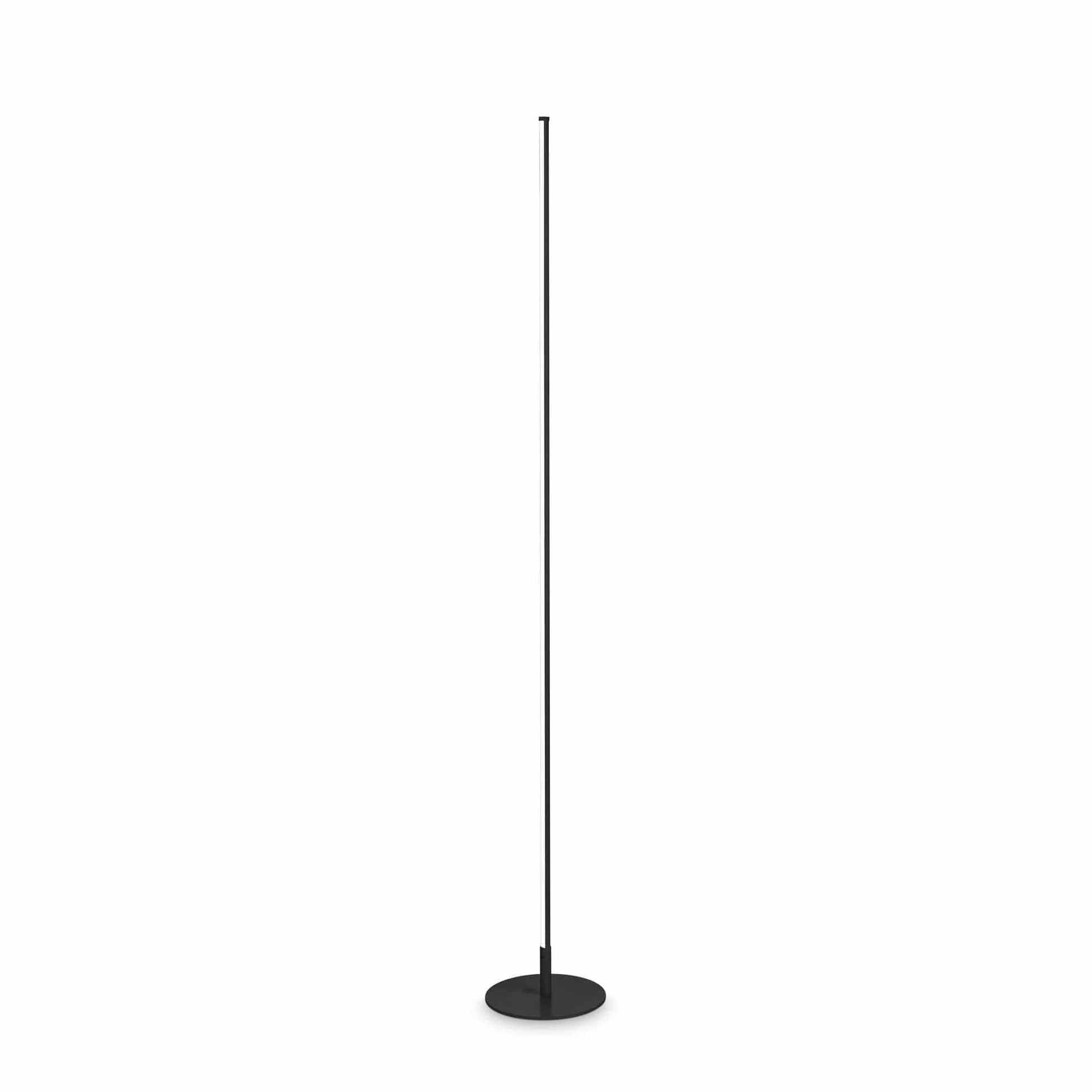 Ideal Lux Yoko Pt Nero 258904