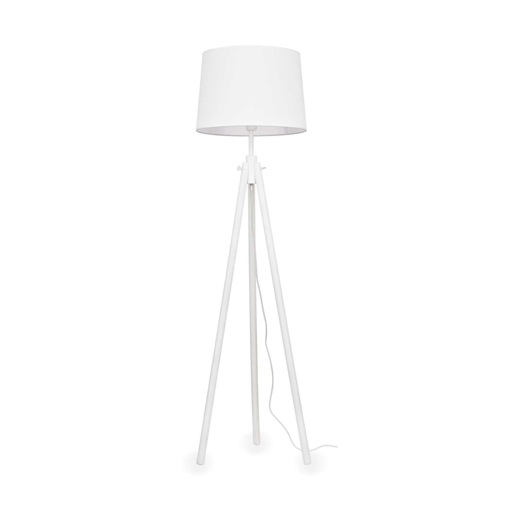 Ideal Lux York Pt1 Bianco 121406