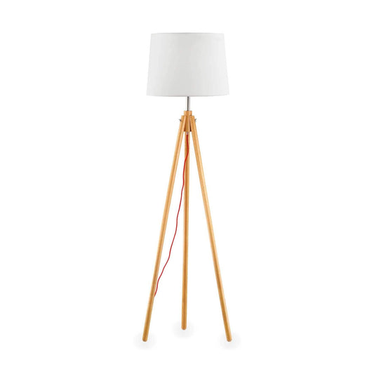 Ideal Lux York Pt1 Wood 89805