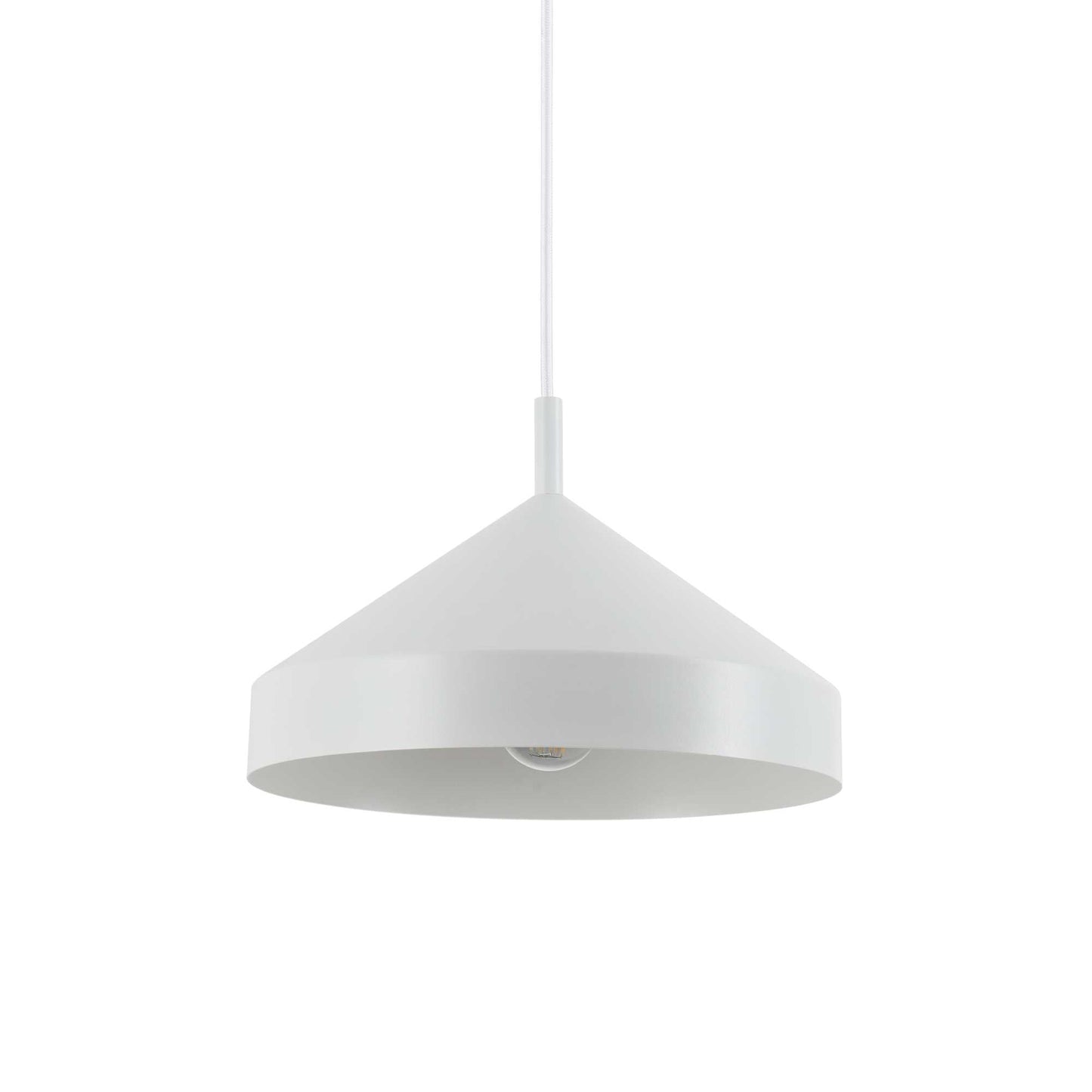 Ideal Lux Yurta Sp1 D30 Bianco 285153