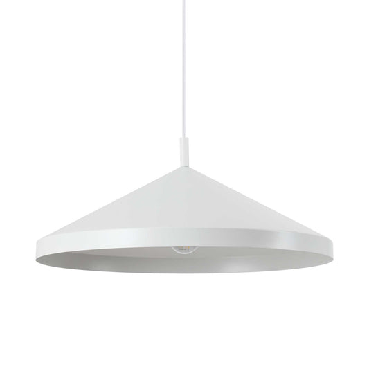 Ideal Lux Yurta Sp1 D50 Bianco 285160