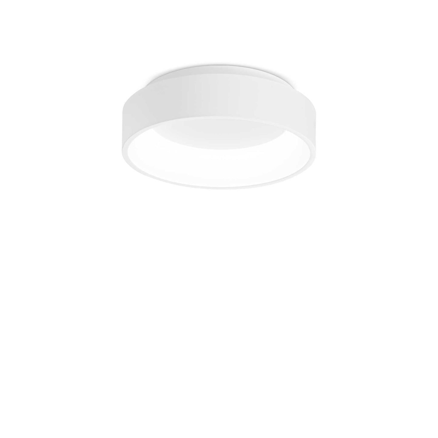 Ideal Lux Ziggy Pl D30 Bianco 293776