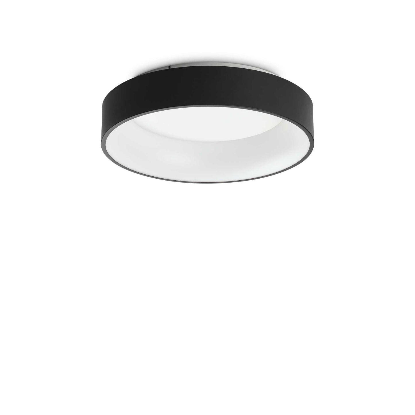 Ideal Lux Ziggy Pl D45 Nero 307206