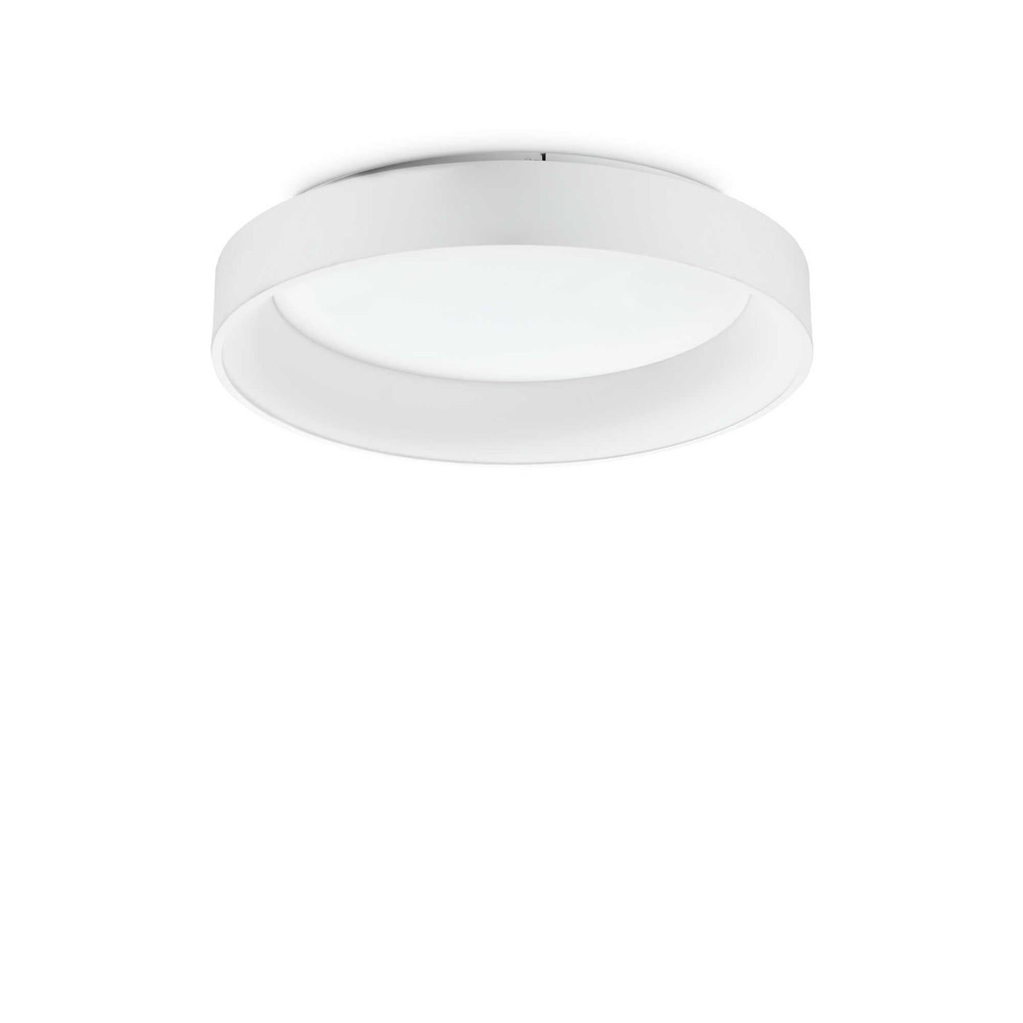 Ideal Lux Ziggy Pl D60 Bianco 293790