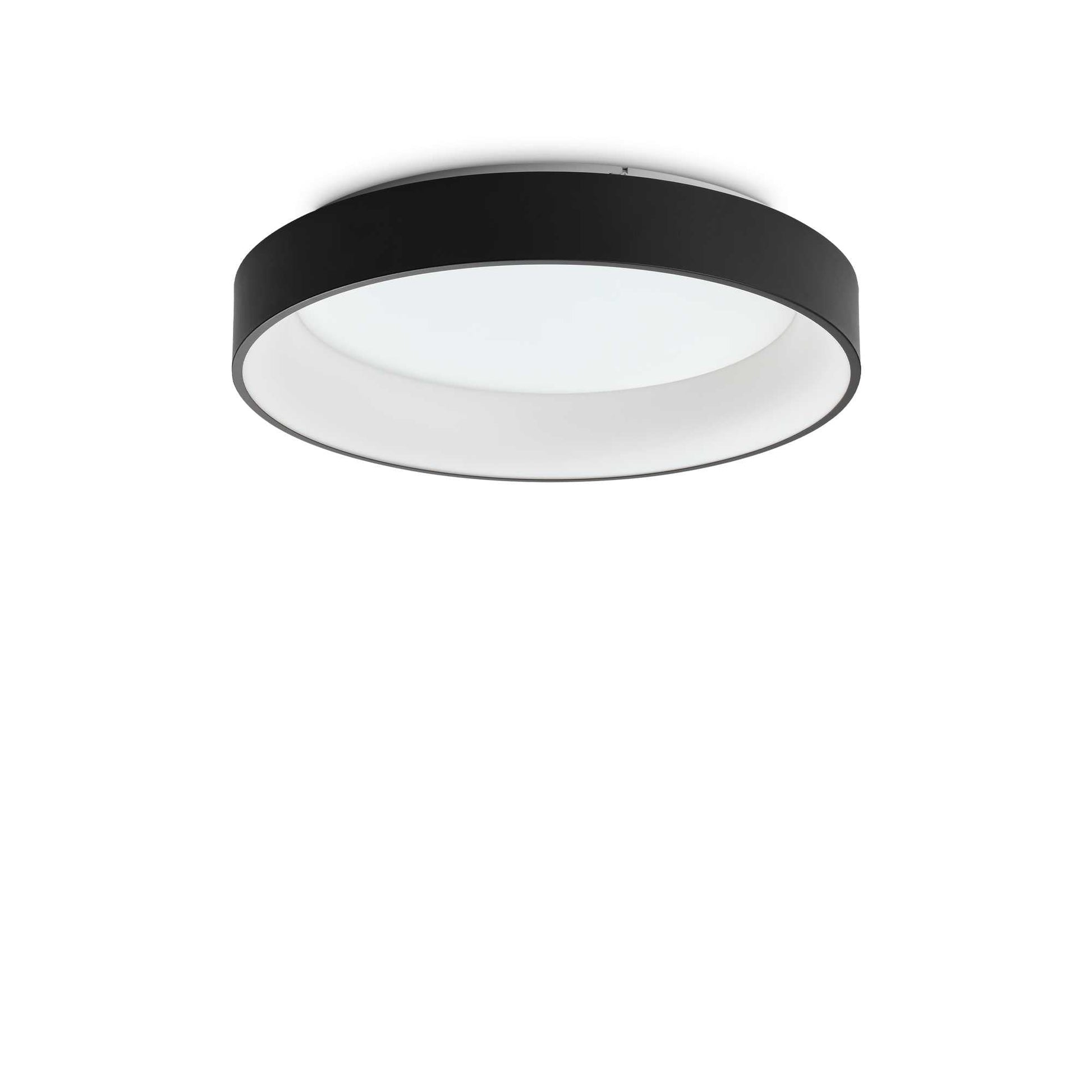 Ideal Lux Ziggy Pl D60 Nero 307213