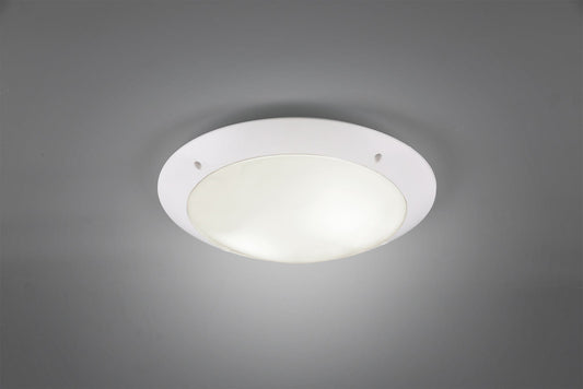 REALITY CAMARO Ceiling lamp (A) - White mat R60502031