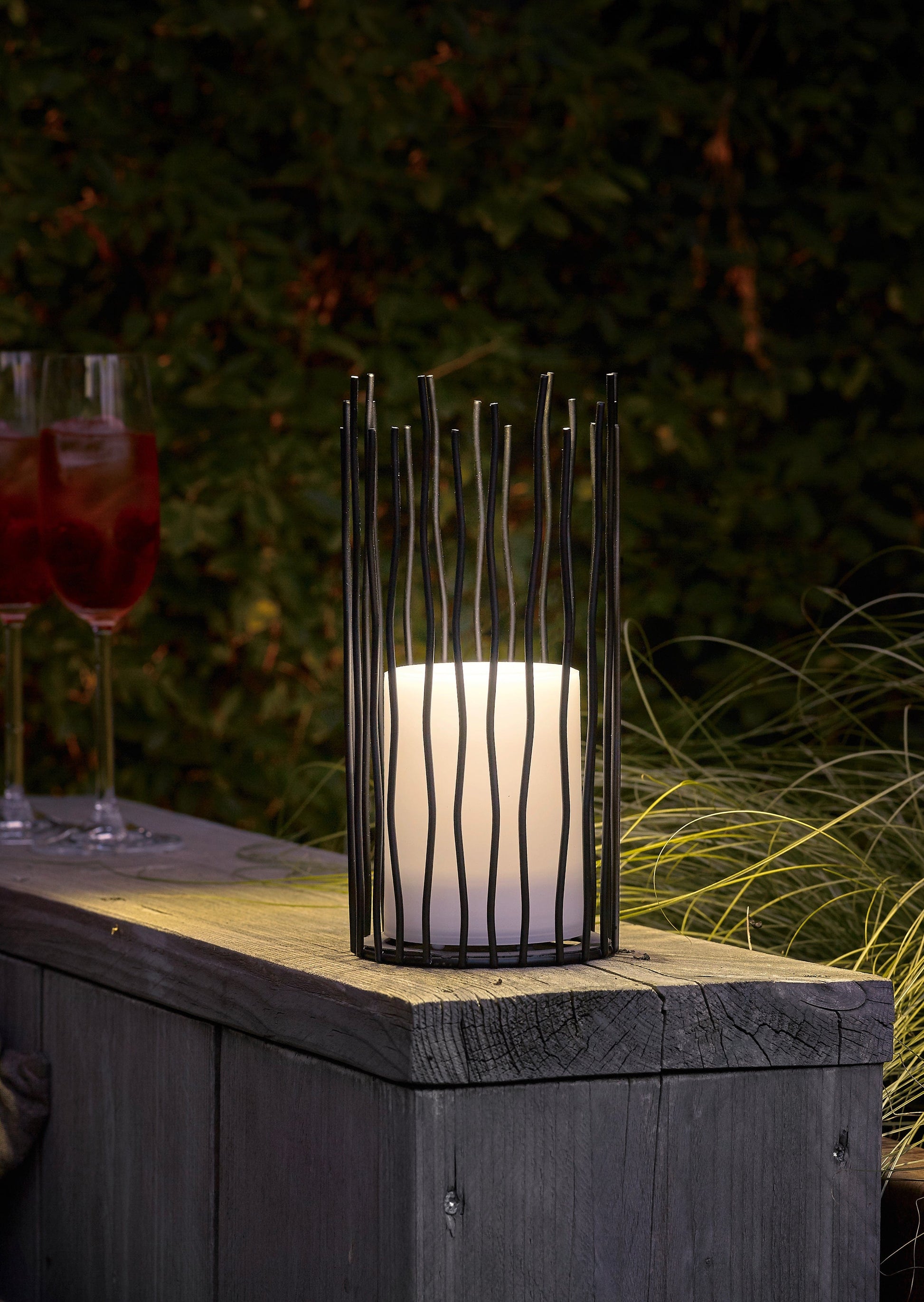 REALITY CORO Table lamp - Metal R55136132