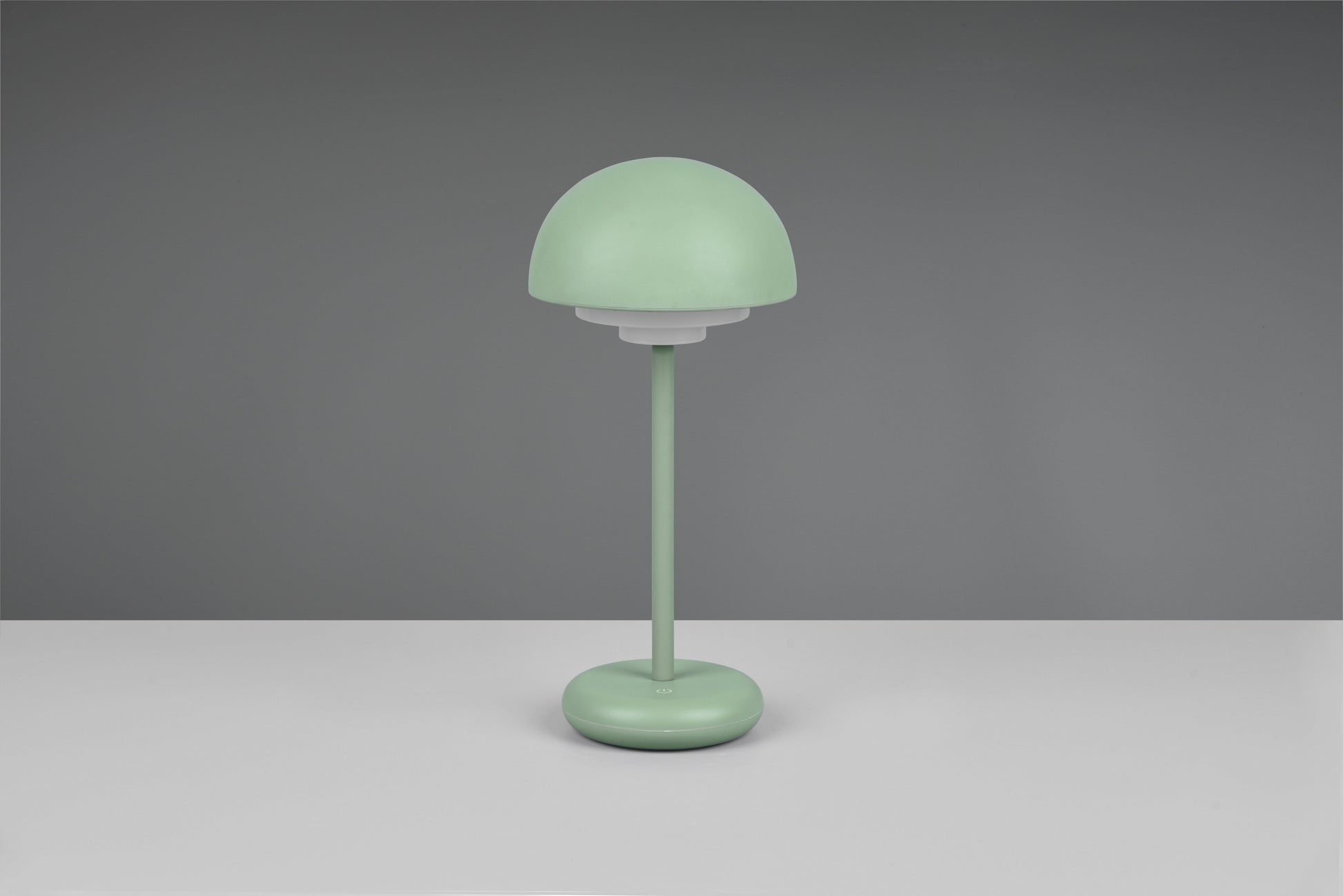 REALITY ELLIOT Table lamp - Pistachio Green R52306149