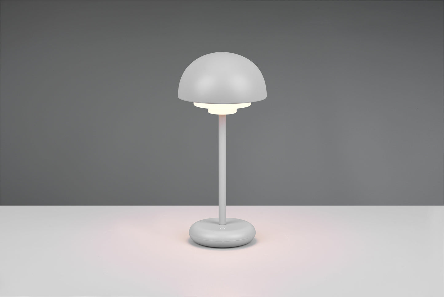 REALITY ELLIOT Table lamp - Ultimate grey R52306177