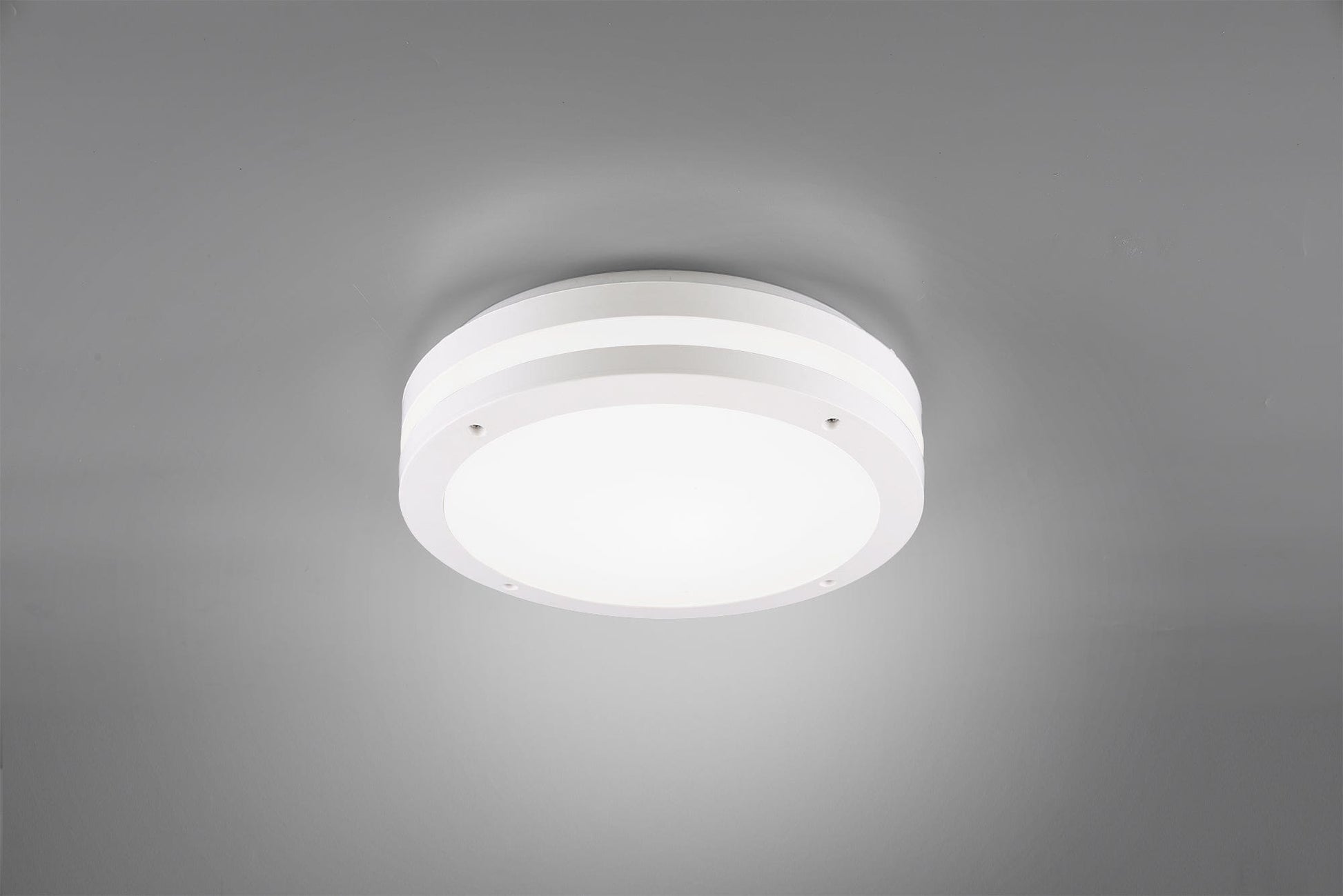 REALITY KENDAL Ceiling lamp - White mat R62151131