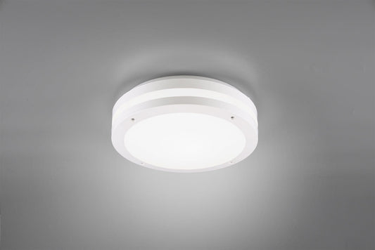 REALITY KENDAL Ceiling lamp - White mat R62151131