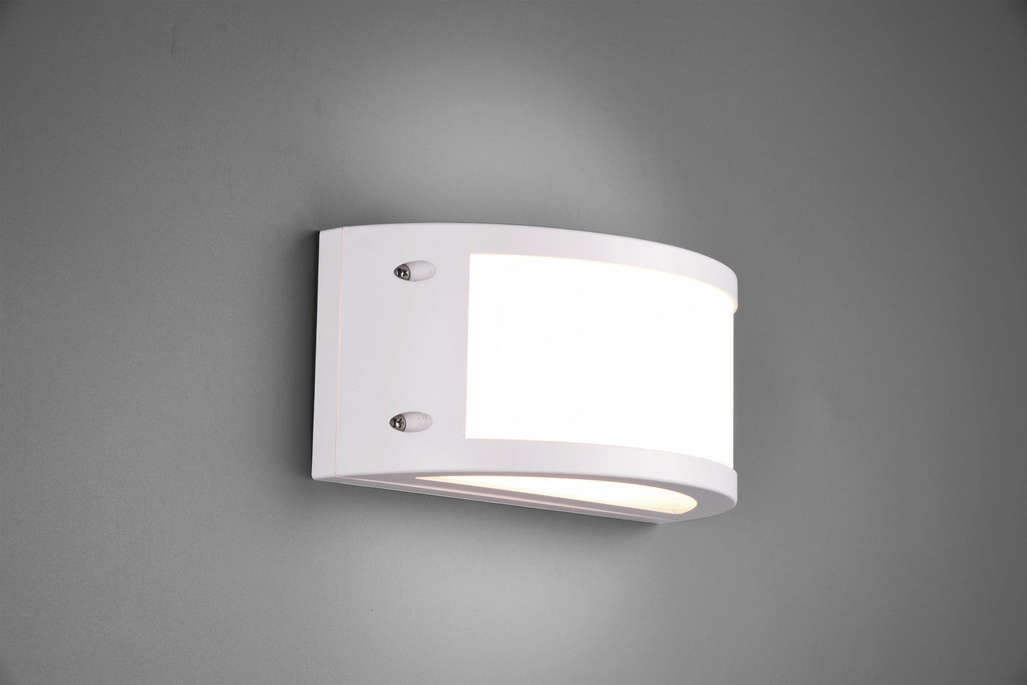 REALITY KENDAL Wall lamp - White mat R22151131