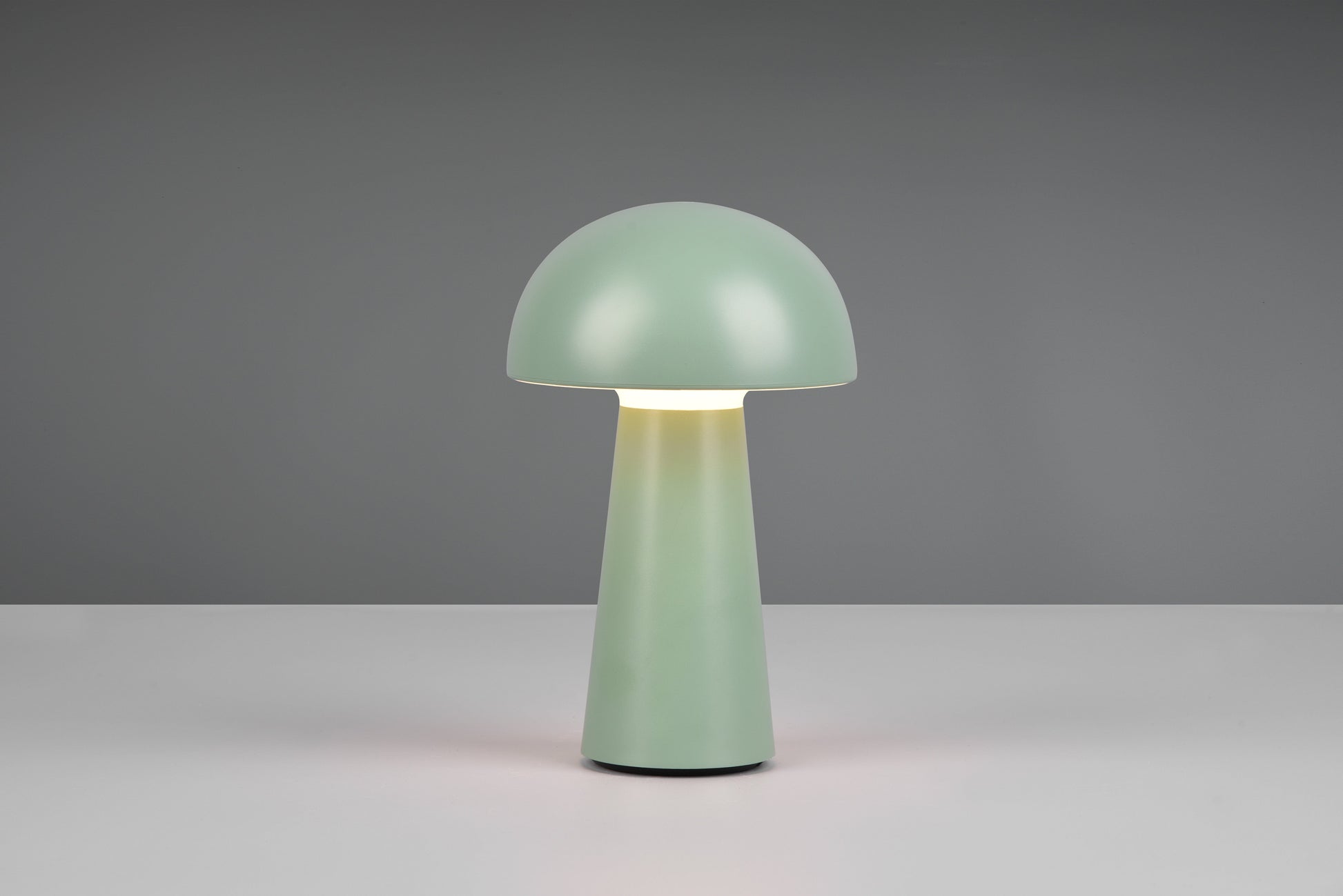 REALITY LENNON Table lamp - Pistachio Green R52176149