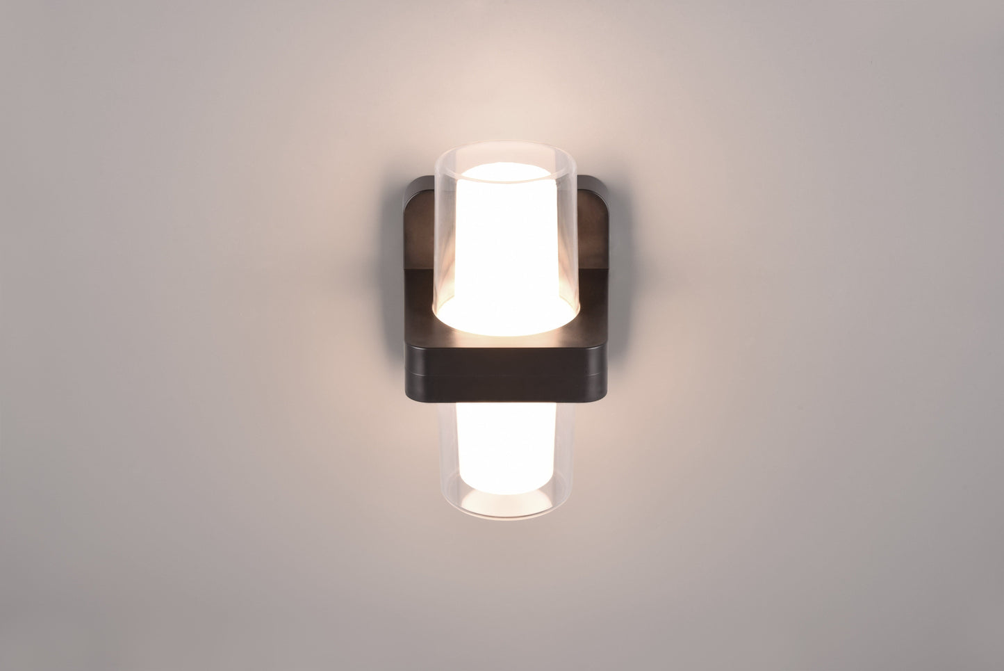 REALITY LIMEIRA Wall lamp (A) - Black mat R24266232