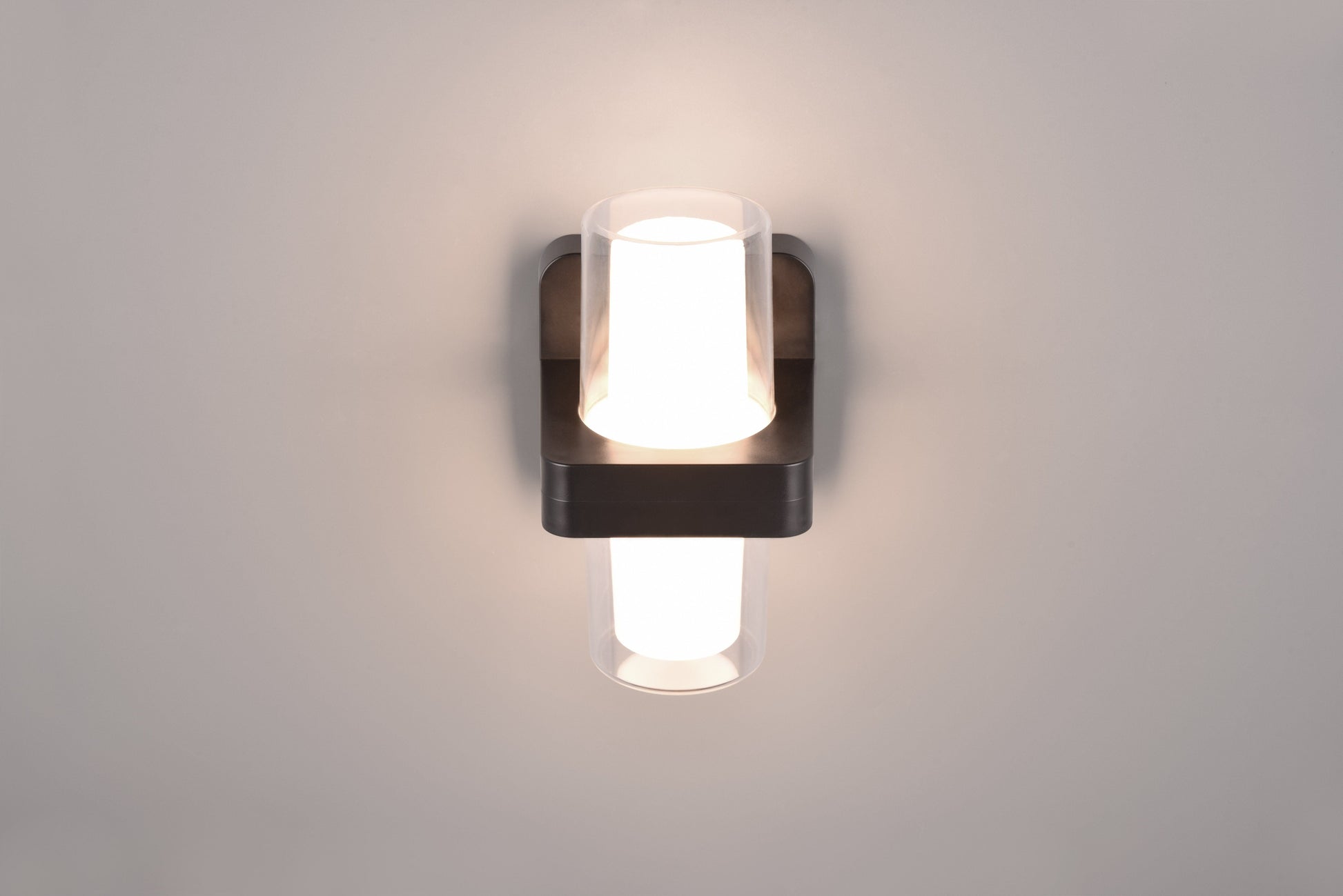 REALITY LIMEIRA Wall lamp (A) - Black mat R24266232