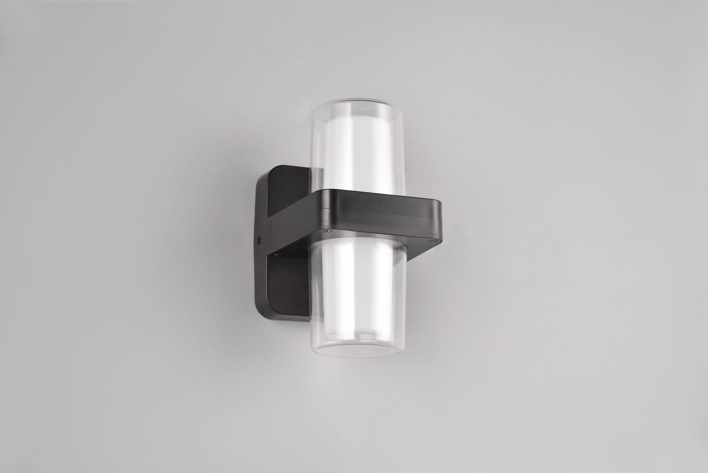 REALITY LIMEIRA Wall lamp (A) - Black mat R24266232