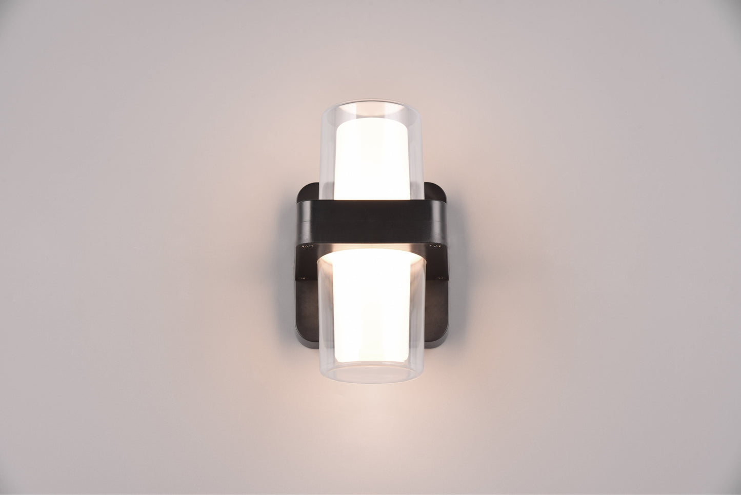 REALITY LIMEIRA Wall lamp (A) - Black mat R24266232