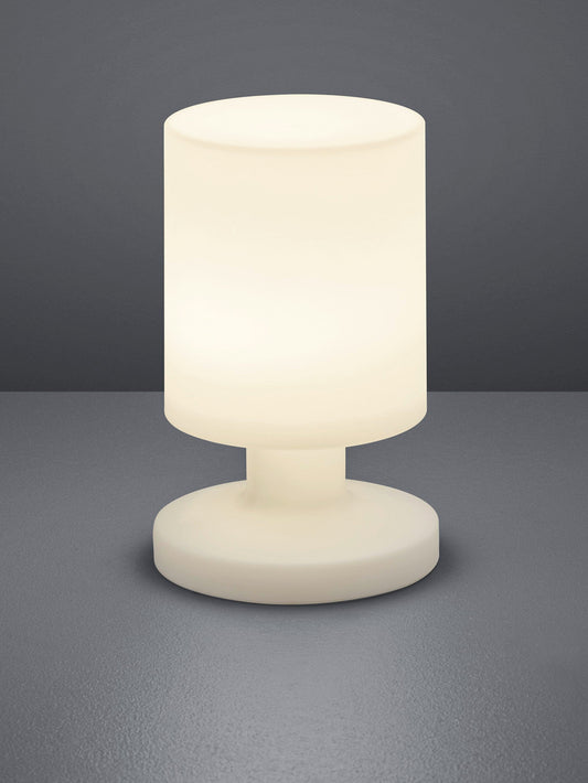 REALITY LORA Table lamp - White R57071101