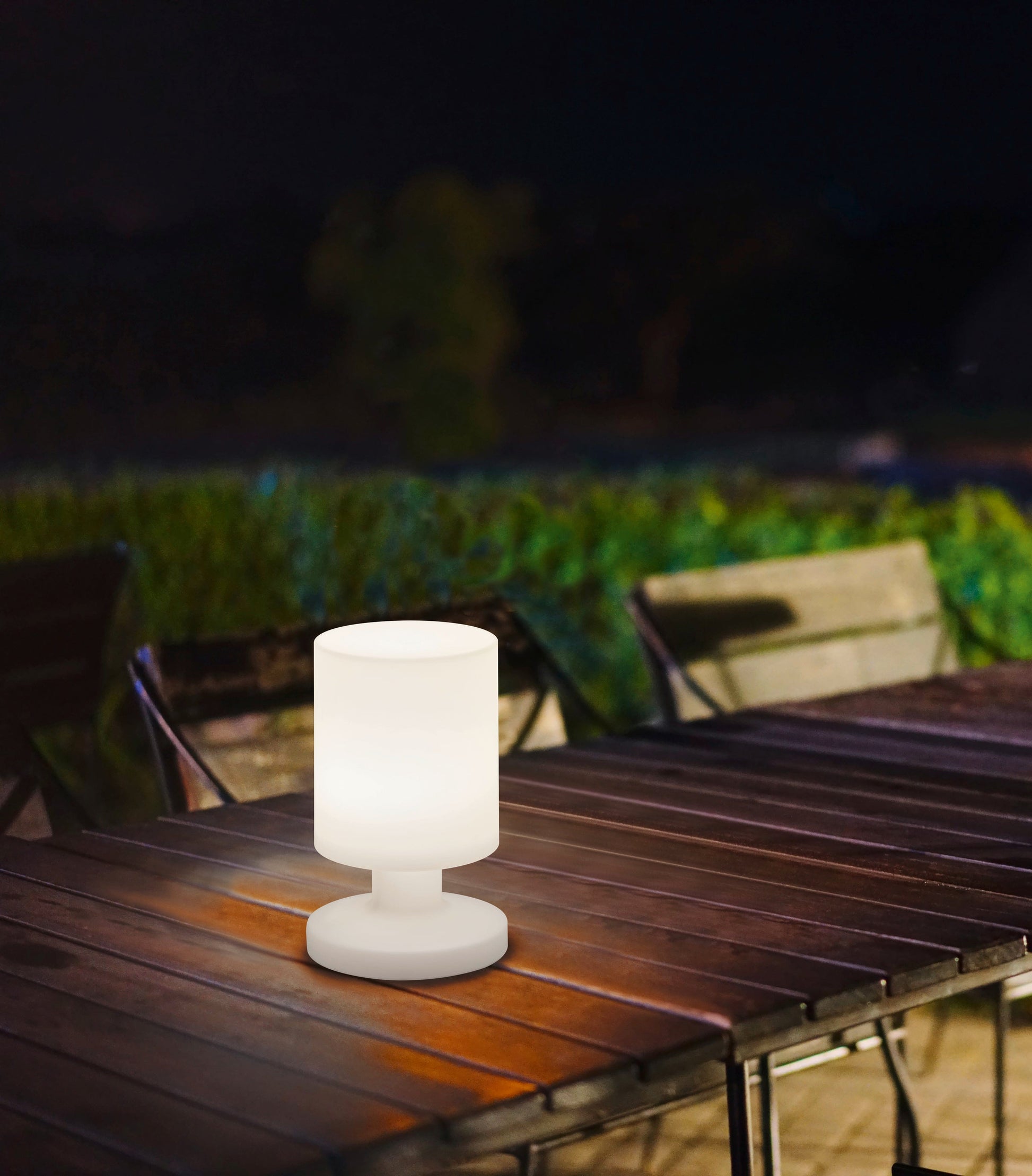 REALITY LORA Table lamp - White R57071101