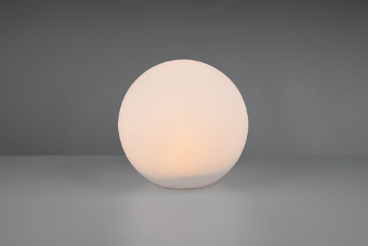 REALITY MELO Table lamp (A) - White R55326901